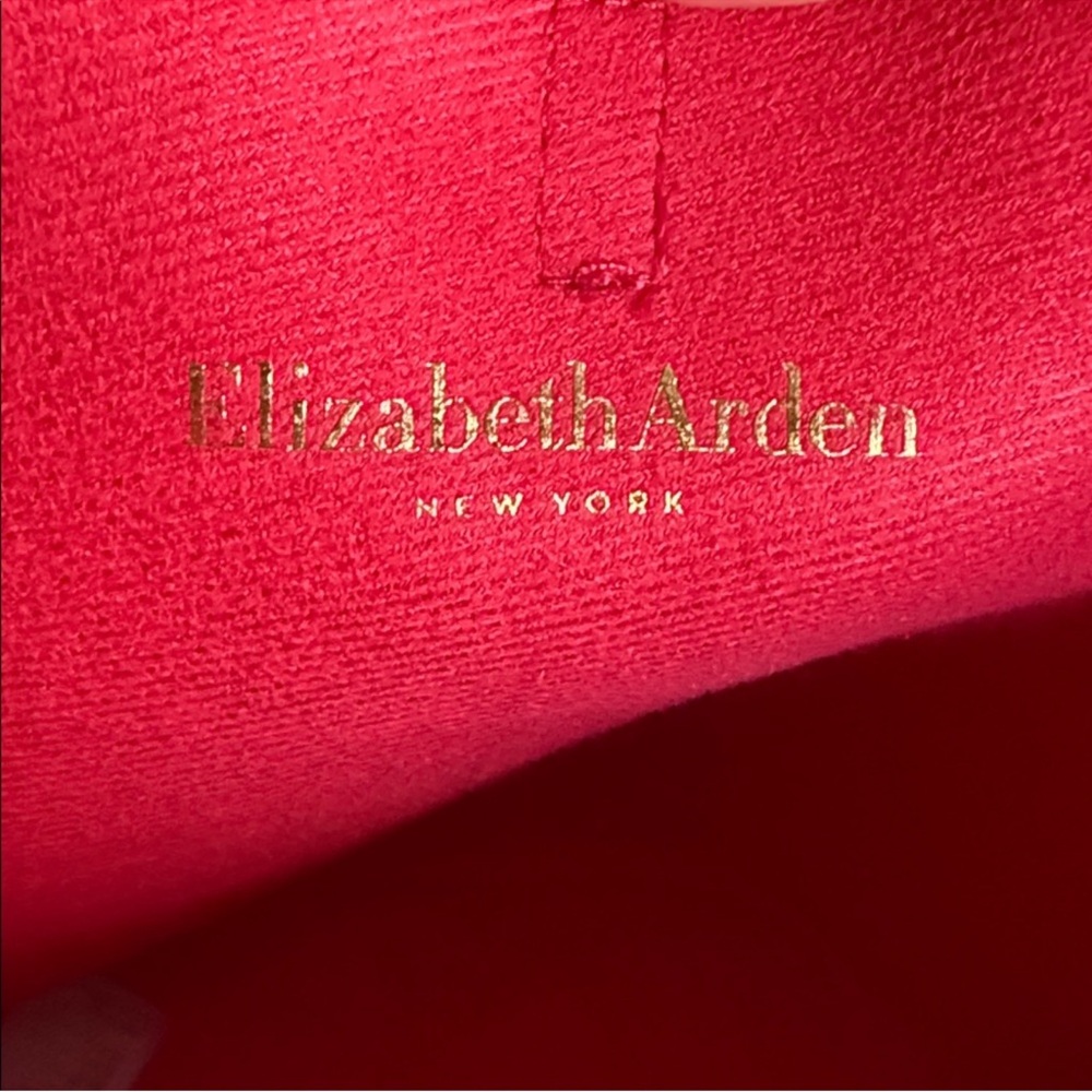 Elizabeth Arden hobo shoulder bag - Picture 2 of 5